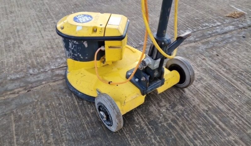 SPE STR701 Asphalt / Concrete Equipment For Auction: Leeds – 5th, 6th, 7th & 8th March 2025 @ 8:00am full