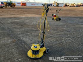 SPE STR701 Asphalt / Concrete Equipment For Auction: Leeds – 5th, 6th, 7th & 8th March 2025 @ 8:00am