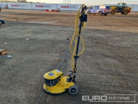 SPE STR701 Asphalt / Concrete Equipment For Auction: Leeds – 5th, 6th, 7th & 8th March 2025 @ 8:00am full