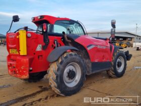 2023 Mantiou MT1335 Telehandlers For Auction: Leeds – 5th, 6th, 7th & 8th March 2025 @ 8:00am full