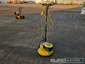 SPE STR701 Asphalt / Concrete Equipment For Auction: Leeds – 5th, 6th, 7th & 8th March 2025 @ 8:00am full