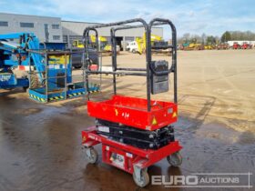 2017 Snorkel PRO 8 IQ Manlifts For Auction: Leeds – 5th, 6th, 7th & 8th March 2025 @ 8:00am full