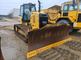 2018 CAT D6K2 LGP for Sale in Southampton