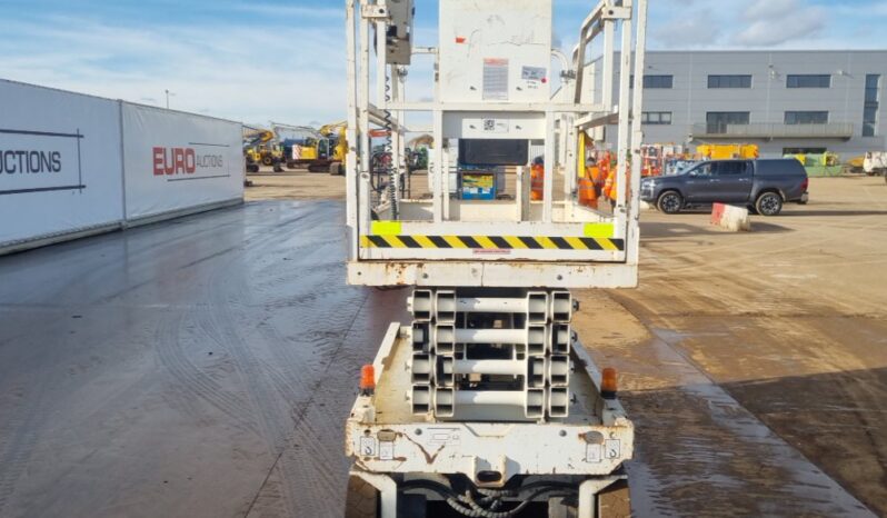 2014 Genie GS3246 Manlifts For Auction: Leeds – 5th, 6th, 7th & 8th March 2025 @ 8:00am full