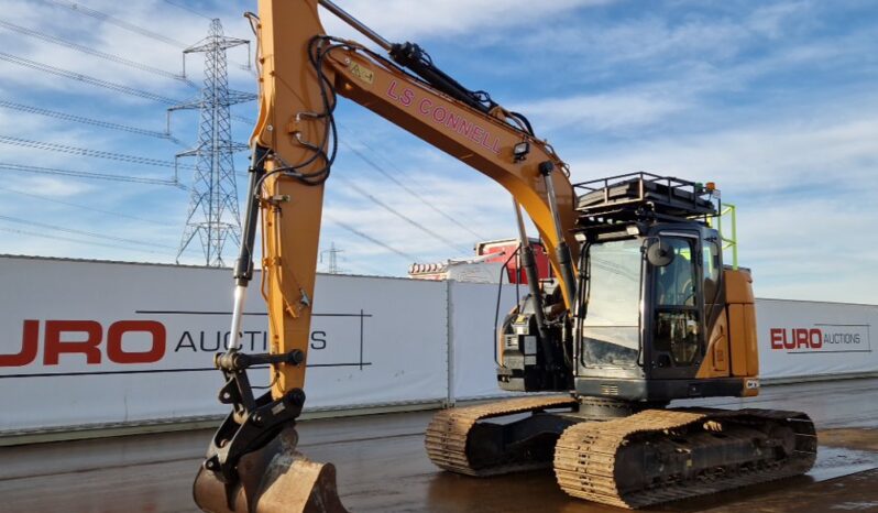 2021 Case CX145D SR 10 Ton+ Excavators For Auction: Leeds – 5th, 6th, 7th & 8th March 2025 @ 8:00am