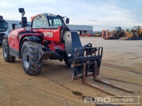 2023 Mantiou MT1335 Telehandlers For Auction: Leeds – 5th, 6th, 7th & 8th March 2025 @ 8:00am full