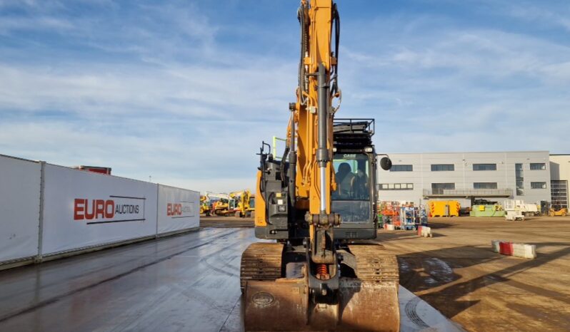 2021 Case CX145D SR 10 Ton+ Excavators For Auction: Leeds – 5th, 6th, 7th & 8th March 2025 @ 8:00am full