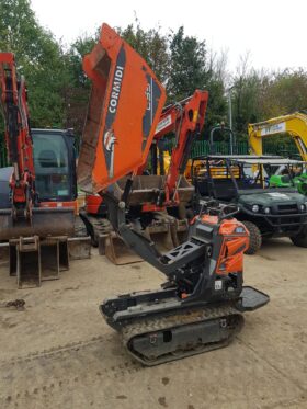 0.5T/500kgs Dumper Cormidi C55 2021