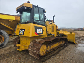 2018 CAT D6K2 LGP for Sale in Southampton full