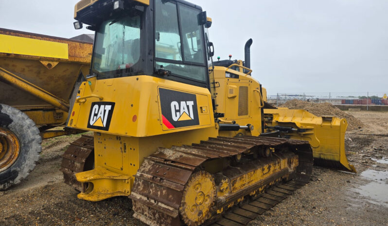 2018 CAT D6K2 LGP for Sale in Southampton full