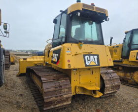 2018 CAT D6K2 LGP for Sale in Southampton full