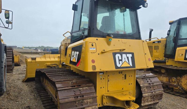 2018 CAT D6K2 LGP for Sale in Southampton full