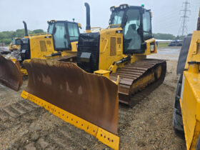 2018 CAT D6K2 LGP for Sale in Southampton full