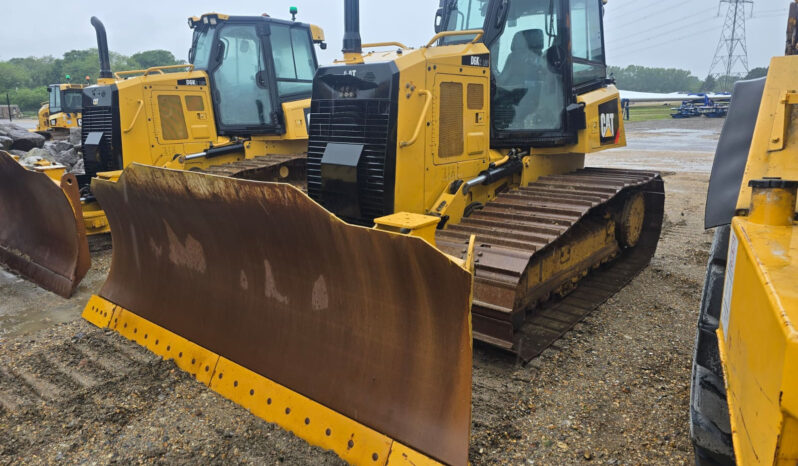 2018 CAT D6K2 LGP for Sale in Southampton full