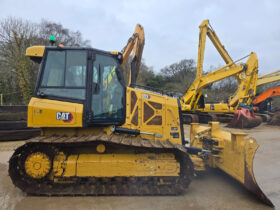 2020 CAT D3 LGP for Sale in Southampton full