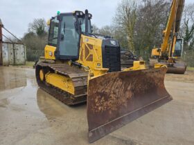 2020 CAT D3 LGP for Sale in Southampton