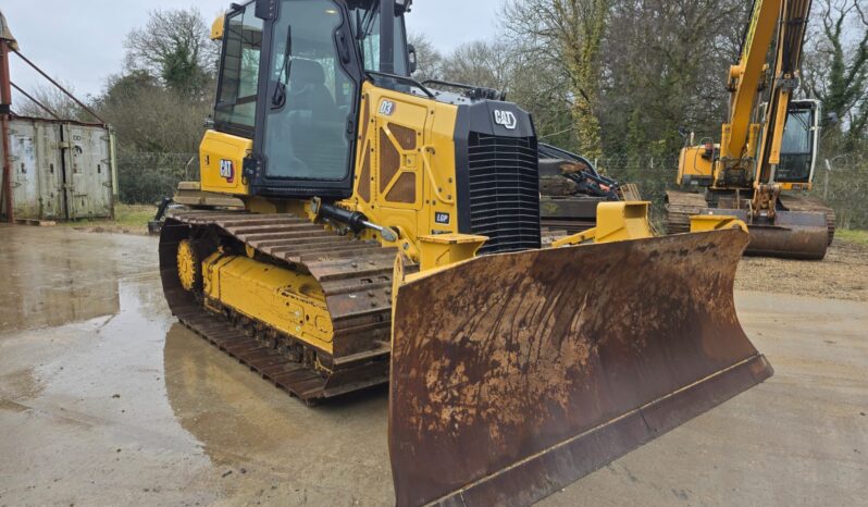 2020 CAT D3 LGP for Sale in Southampton