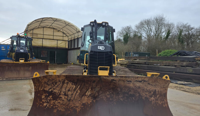 2020 CAT D3 LGP for Sale in Southampton full