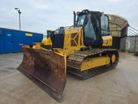 2020 CAT D3 LGP for Sale in Southampton full