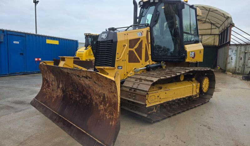 2020 CAT D3 LGP for Sale in Southampton full