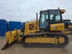 2020 CAT D3 LGP for Sale in Southampton full