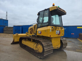 2020 CAT D3 LGP for Sale in Southampton full