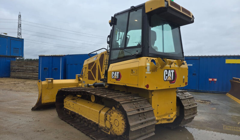 2020 CAT D3 LGP for Sale in Southampton full