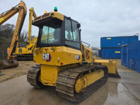 2020 CAT D3 LGP for Sale in Southampton full