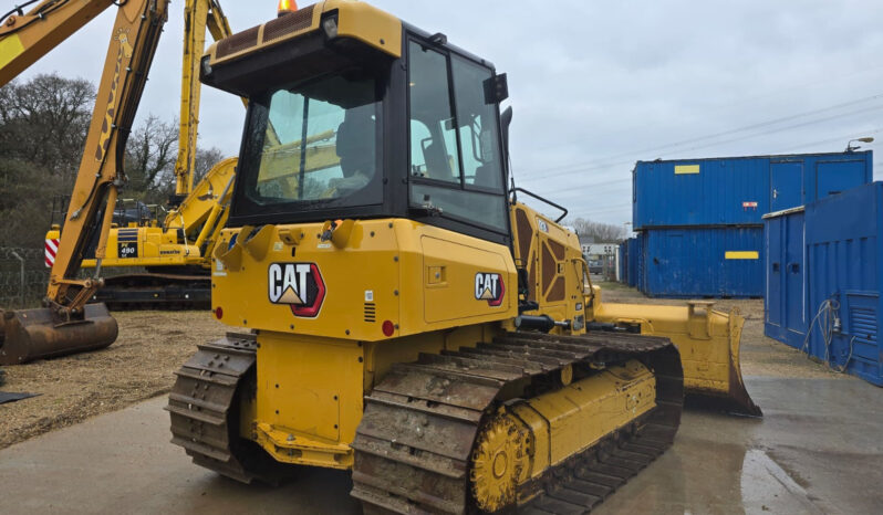 2020 CAT D3 LGP for Sale in Southampton full