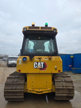 2020 CAT D3 LGP for Sale in Southampton full