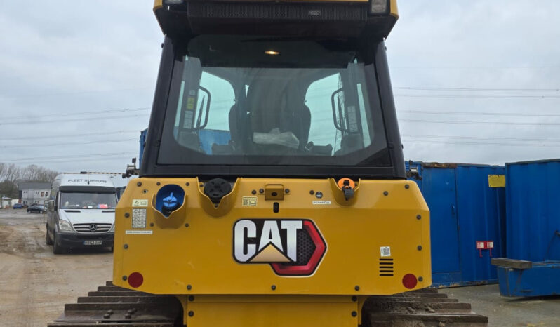 2020 CAT D3 LGP for Sale in Southampton full