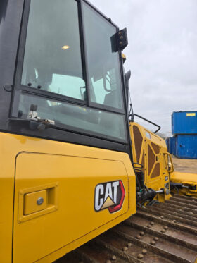 2020 CAT D3 LGP for Sale in Southampton full