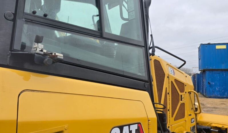 2020 CAT D3 LGP for Sale in Southampton full