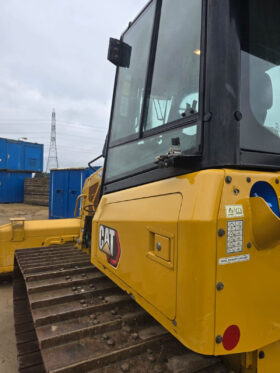 2020 CAT D3 LGP for Sale in Southampton full