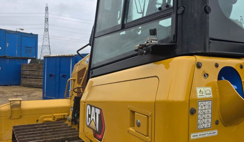 2020 CAT D3 LGP for Sale in Southampton full