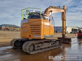 2021 Case CX145D SR 10 Ton+ Excavators For Auction: Leeds – 5th, 6th, 7th & 8th March 2025 @ 8:00am full