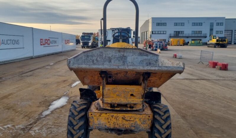 Thwaites 1.5 Ton Site Dumpers For Auction: Leeds – 5th, 6th, 7th & 8th March 2025 @ 8:00am full