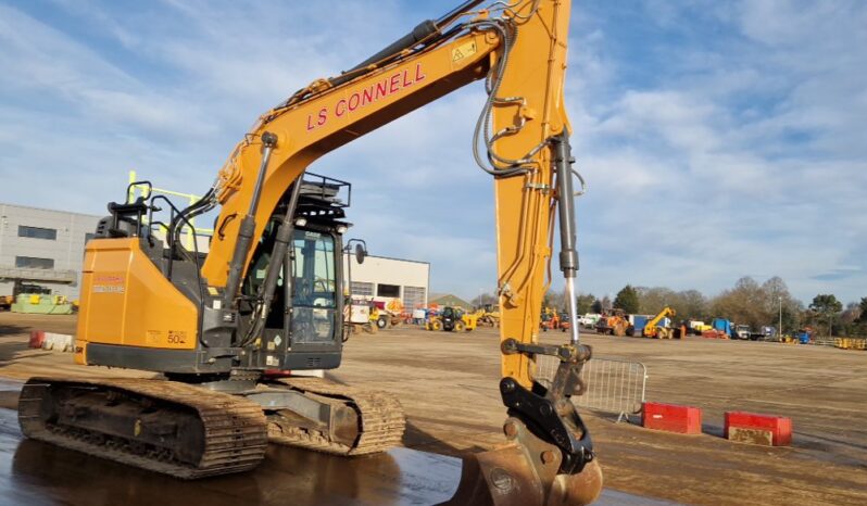 2021 Case CX145D SR 10 Ton+ Excavators For Auction: Leeds – 5th, 6th, 7th & 8th March 2025 @ 8:00am full