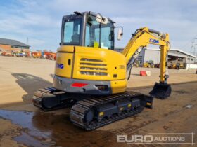 Unused XCMG XE55U Mini Excavators For Auction: Leeds – 5th, 6th, 7th & 8th March 2025 @ 8:00am full