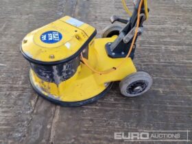 SPE STR701 Asphalt / Concrete Equipment For Auction: Leeds – 5th, 6th, 7th & 8th March 2025 @ 8:00am full