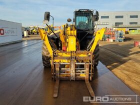 2017 JCB 540-170 Telehandlers For Auction: Leeds – 5th, 6th, 7th & 8th March 2025 @ 8:00am full