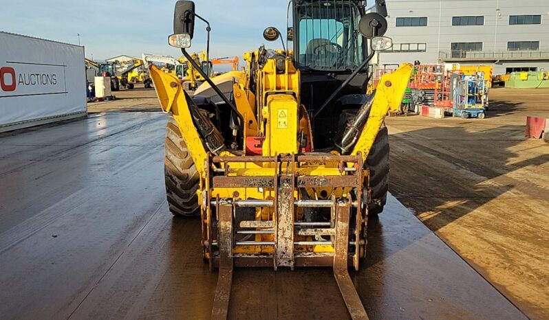 2017 JCB 540-170 Telehandlers For Auction: Leeds – 5th, 6th, 7th & 8th March 2025 @ 8:00am full