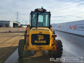 JCB 930 Rough Terrain Forklifts For Auction: Leeds – 5th, 6th, 7th & 8th March 2025 @ 8:00am full