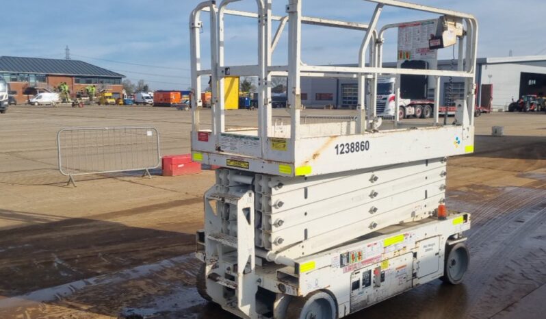 2014 Genie GS3246 Manlifts For Auction: Leeds – 5th, 6th, 7th & 8th March 2025 @ 8:00am full