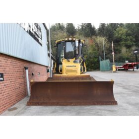 2019 D37PX-24, Trimble Ready, Crawler Dozer full