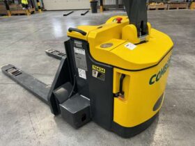 2022 Combilift PPT High Capacity powered Pallet Truck. For Auction on 2025-03-10 For Auction on 2025-03-10 full