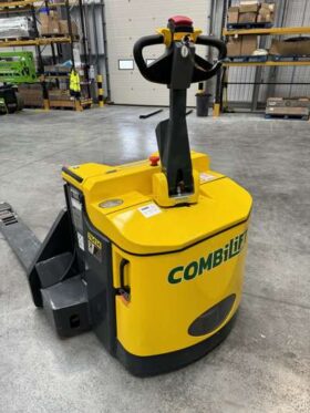 2022 Combilift PPT High Capacity powered Pallet Truck. For Auction on 2025-03-10 For Auction on 2025-03-10 full