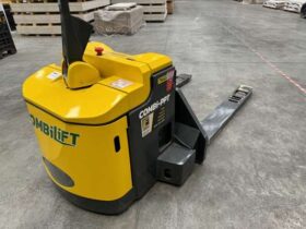 2022 Combilift PPT High Capacity powered Pallet Truck. For Auction on 2025-03-10 For Auction on 2025-03-10 full