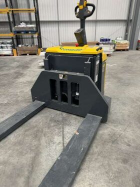 2022 Combilift PPT High Capacity powered Pallet Truck. For Auction on 2025-03-10 For Auction on 2025-03-10 full