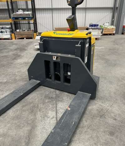 2022 Combilift PPT High Capacity powered Pallet Truck. For Auction on 2025-03-10 For Auction on 2025-03-10 full